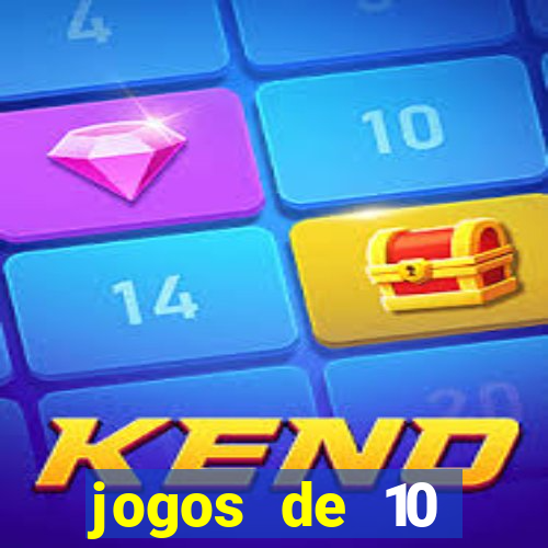 jogos de 10 centavos na bet365